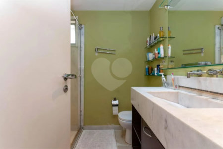 Apartamento para alugar com 3 quartos, sendo 1 suíte, em Água Branca, São Paulo, SP