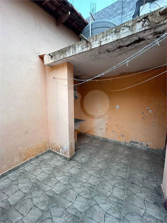 Casa à venda com 2 quartos, sendo 1 suíte, em Mandaqui, São Paulo, SP