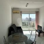 Apartamento para alugar, Edificio Santiago - Piracicaba/SP