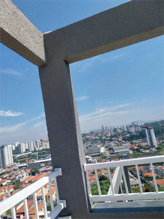 Apartamento à venda com 2 quartos em Vila Sônia, São Paulo, SP