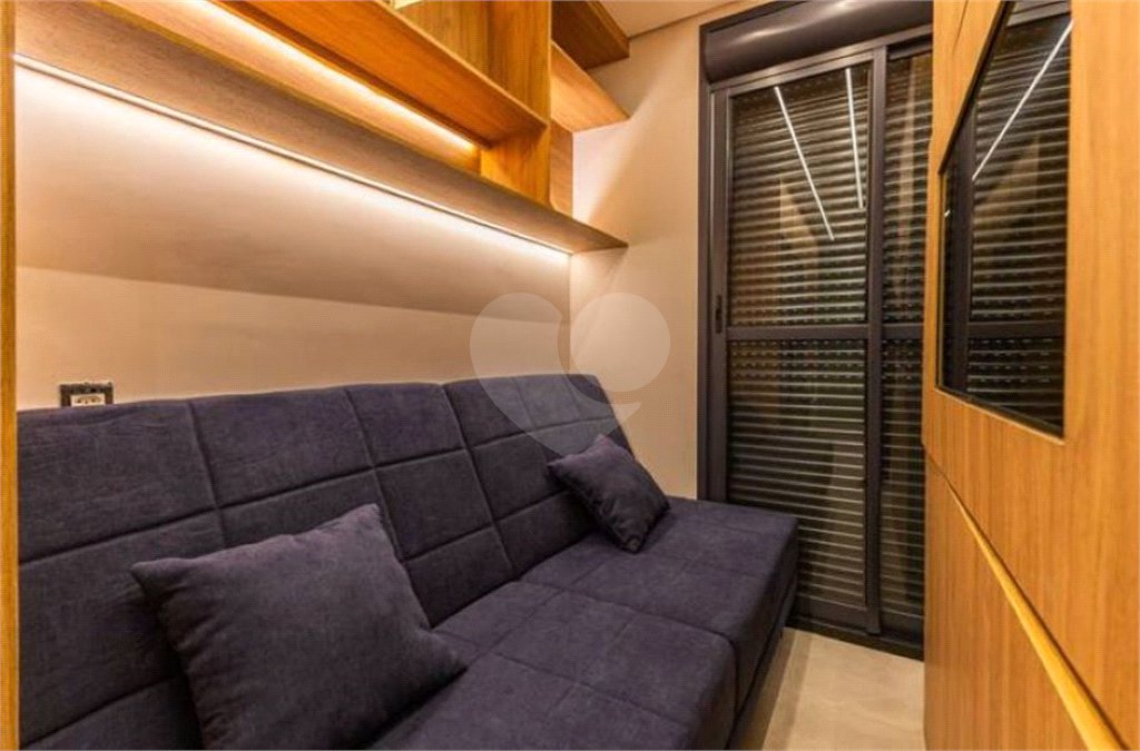 Exclusivo Studio mobiliado! Próximo ACCamargo, Beneficiencia, Hospital Oswaldo Cruz e da Av Paulista.
