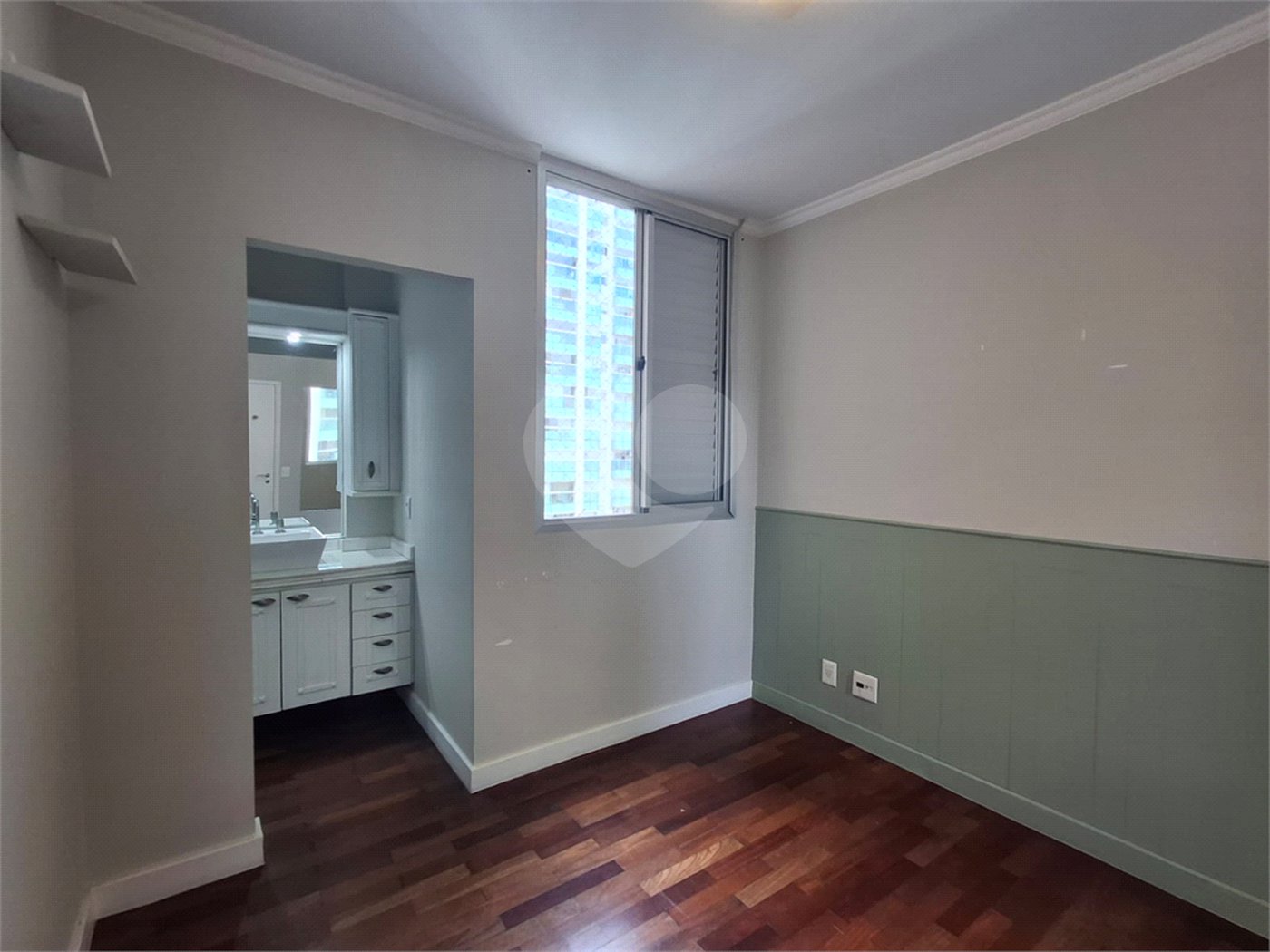 apto moderno 2 suites, predio com lazer completo de clube, agende visita !!!