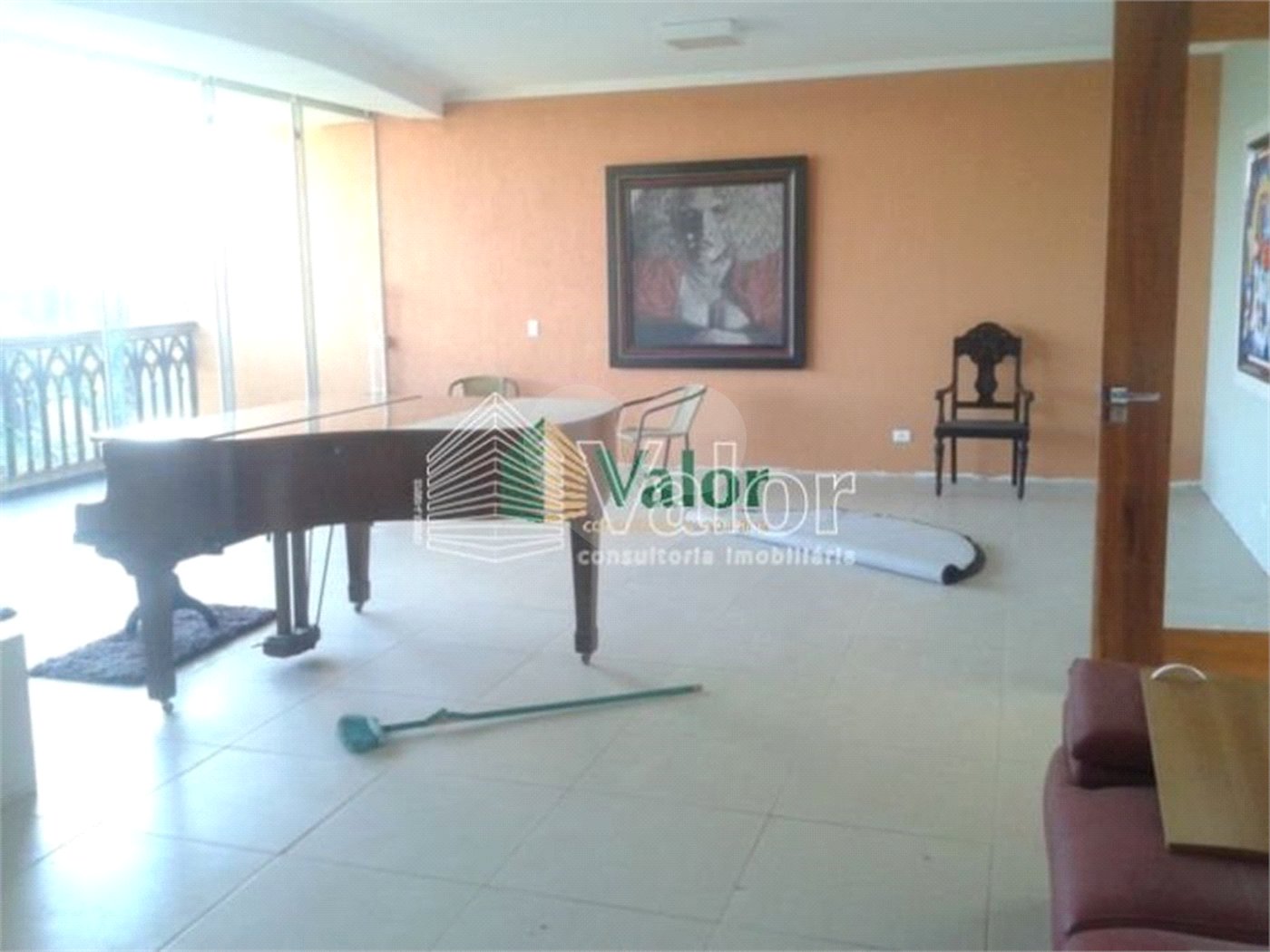 Maravilhoso sobrado no Faber Castell II