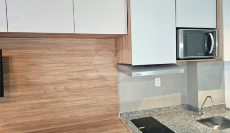 Novíssimo apartamento na Mooca,