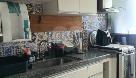 Apartamento à venda com 3 quartos, sendo 1 suíte,  em Jardim Paraíso, São Carlos, SP