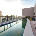 Studio à Venda – Rua Augusta – Próximo à Av. Paulista 21m2