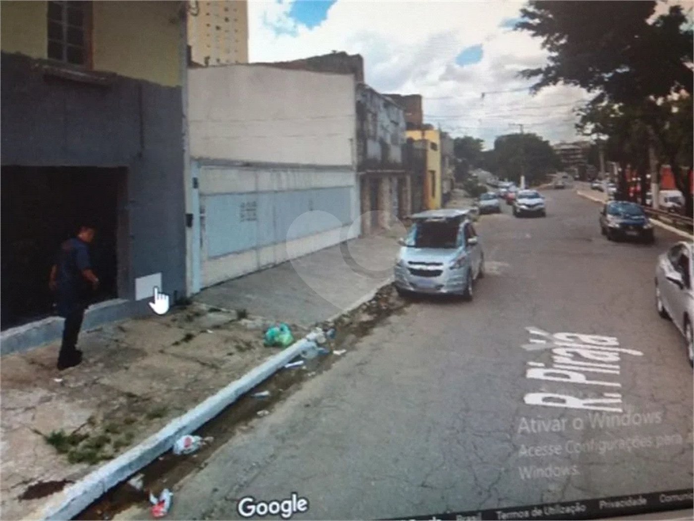 TERRENO A VENDA EM SP MOOCA