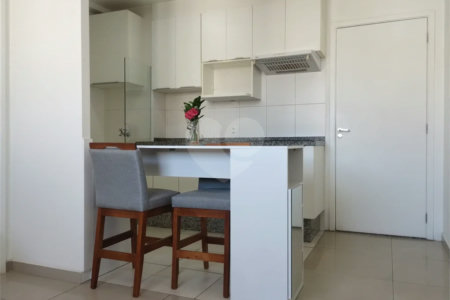 Excelente apartamento localizado na Mooca