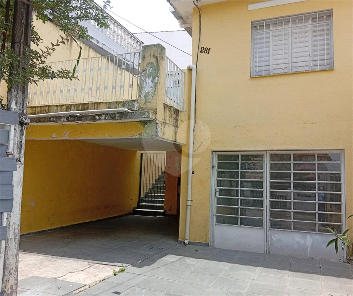 Casa no Jardim Líbano, excelente localização