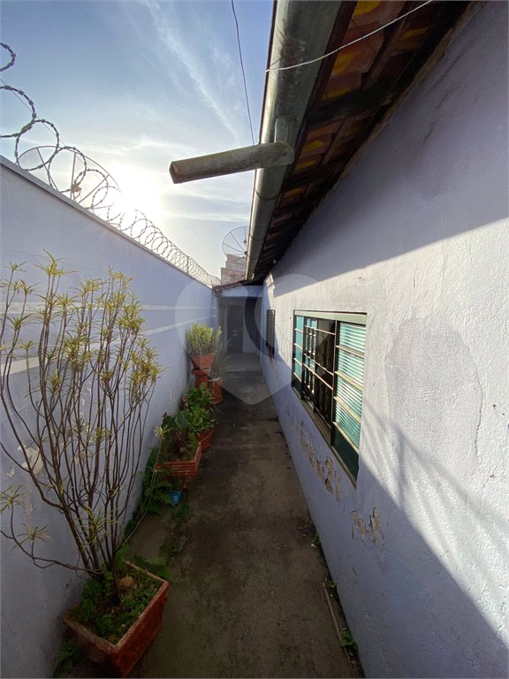 Casa térrea no Boa Vista.
