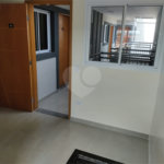 Apartamento à venda com 1 quarto em Parque Vitória, São Paulo, SP