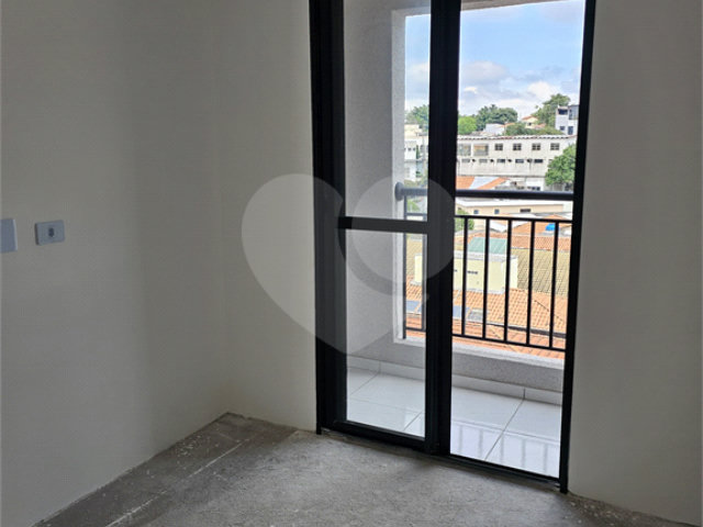 Studio à venda com 1 quarto em Vila Guarani, São Paulo, SP