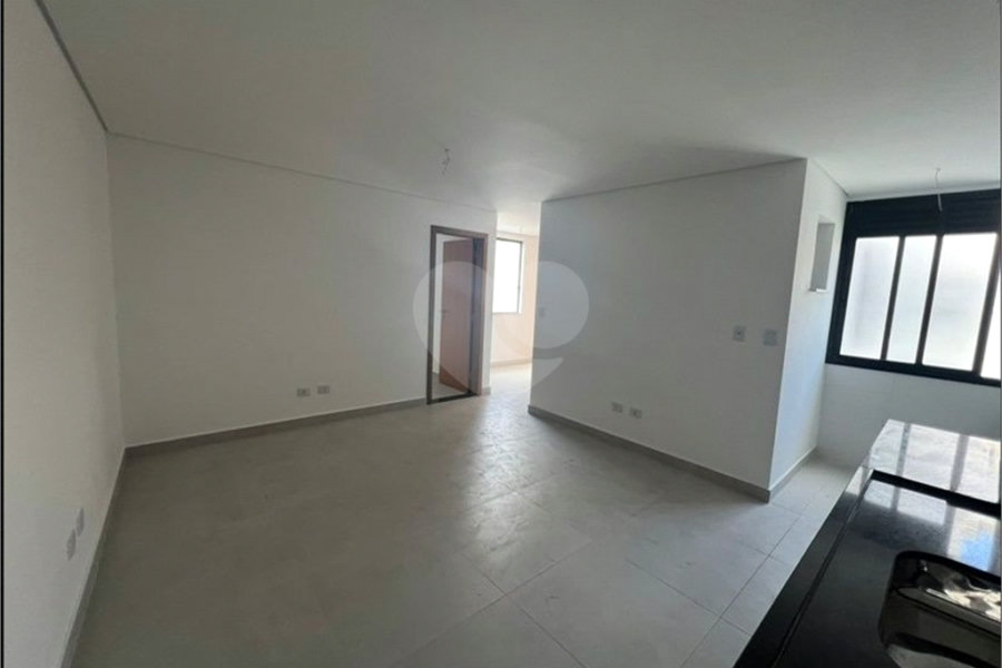 Apartamento à venda com 2 quartos em Tucuruvi, São Paulo, SP