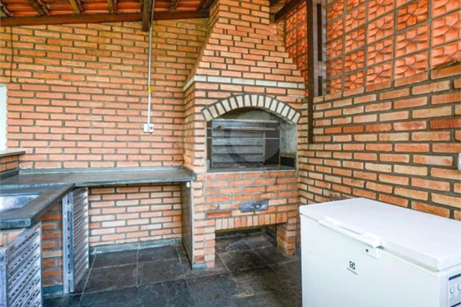 Apartamento à venda com 2 quartos em Freguesia do Ó, São Paulo, SP