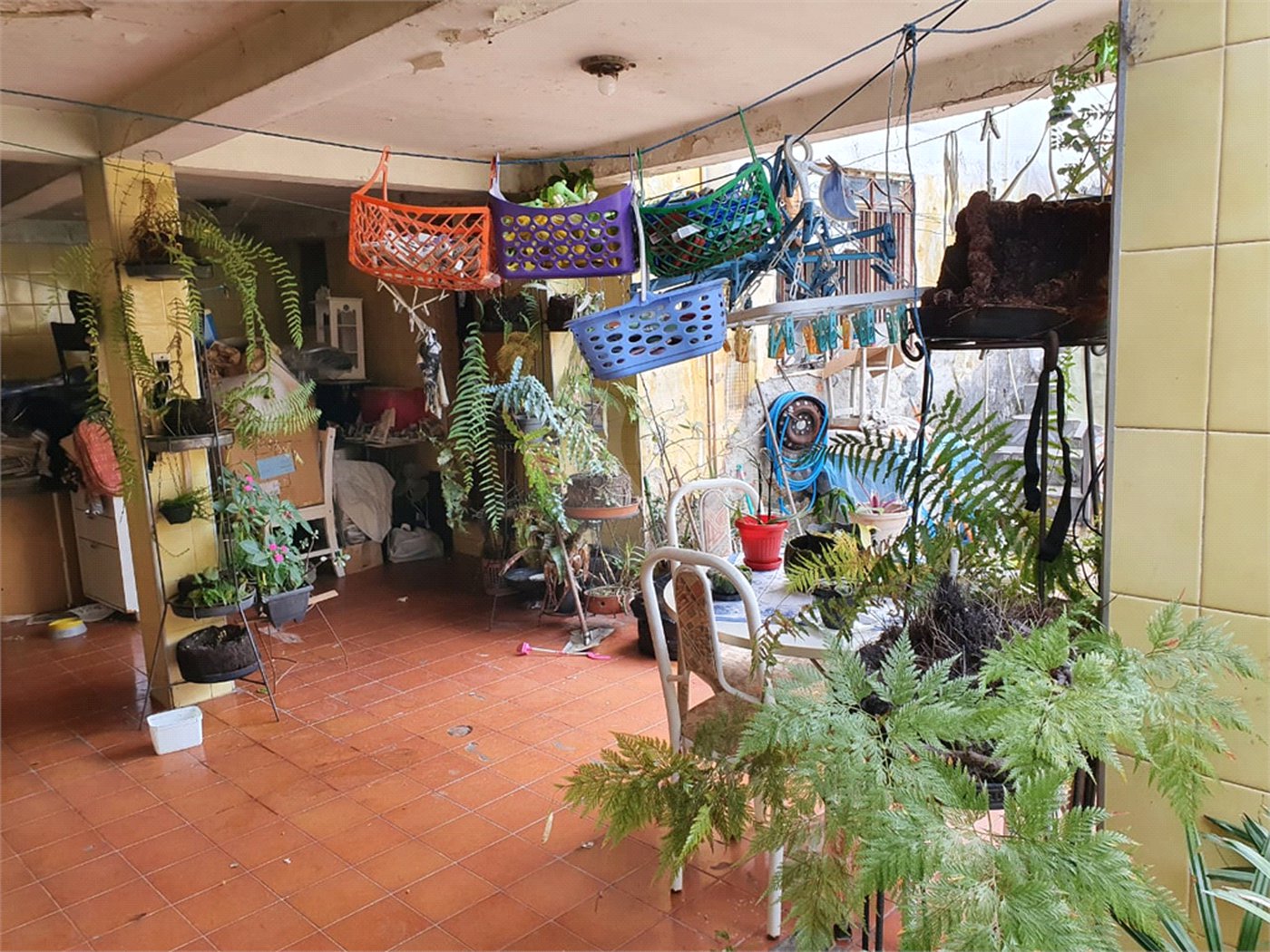 Terreno à venda em Vila Paulicéia, São Paulo, SP