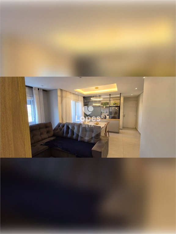 Apartamento à venda com 2 quartos, sendo 1 suíte, em Parque Residencial Flamboyant, São José dos Campos, SP