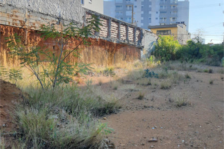 Terreno à venda em Vila Nivi, São Paulo, SP
