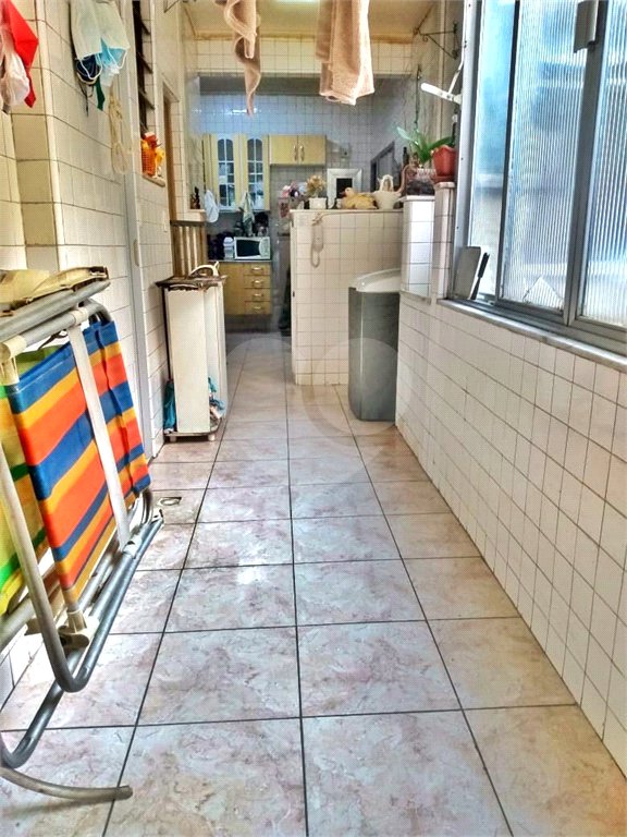 Apartamento à venda com 3 quartos, sendo 1 suíte, em Tijuca, Rio de Janeiro, RJ