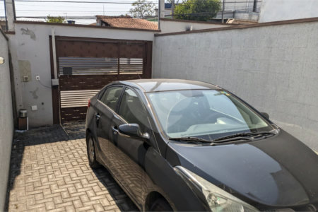 Casa à venda com 2 suítes em Jardim Santos Dumont I, Mogi das Cruzes, SP