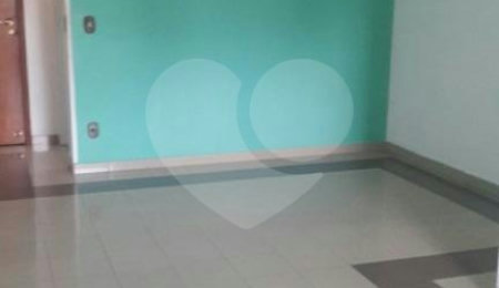 Apartamento à venda com 3 quartos, sendo 1 suíte,  em Horto Florestal, São Paulo, SP