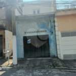 Casa à venda com 3 quartos em Vila Romero, São Paulo, SP