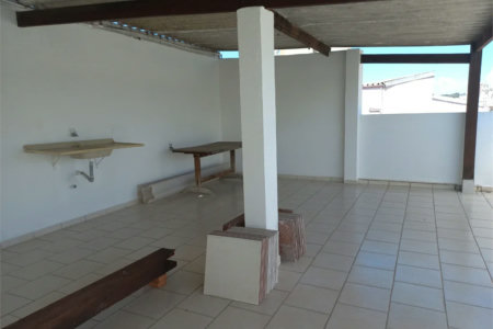 Sobrado à venda com 3 quartos, sendo 1 suíte, em Vila Lageado, São Paulo, SP