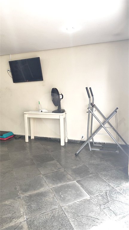Apartamento à venda com 3 quartos, sendo 1 suíte, em Vila Guarani (z Sul), São Paulo, SP
