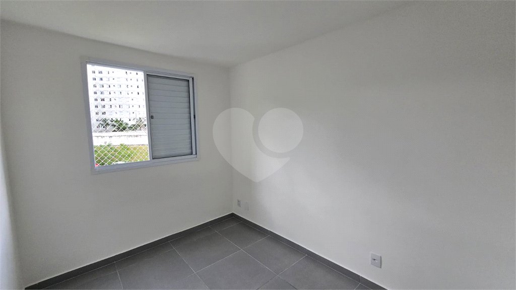 Apartamento à venda com 2 quartos em Jardim Íris, São Paulo, SP