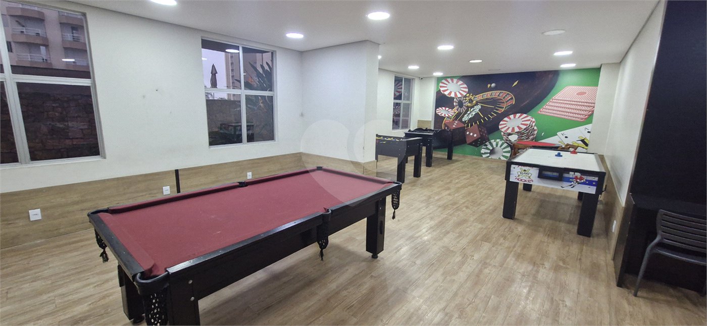 Apartamento à venda ou para alugar com 3 quartos em Jardim Íris, São Paulo, SP