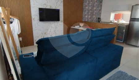 Casa à venda com 2 suítes no condomínio Residencial Camila., Rio de Janeiro - RJ