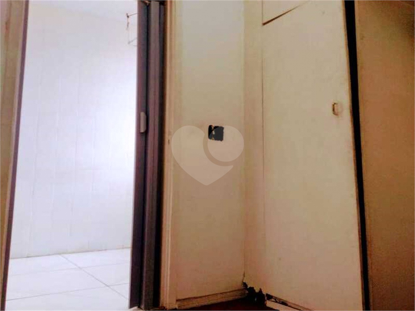 Apartamento à venda com 1 quarto em GRAJAÚ, Rio de Janeiro, RJ