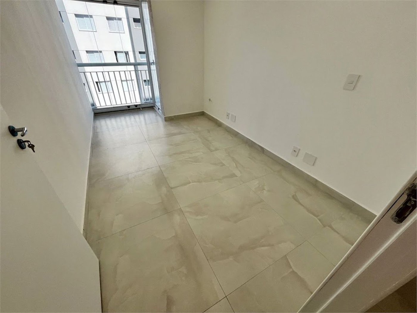 Sala, 42 m² - venda por R$ 300.000,00 ou aluguel por R$ 3.289,63/ano - Vila Matias - Santos/SP