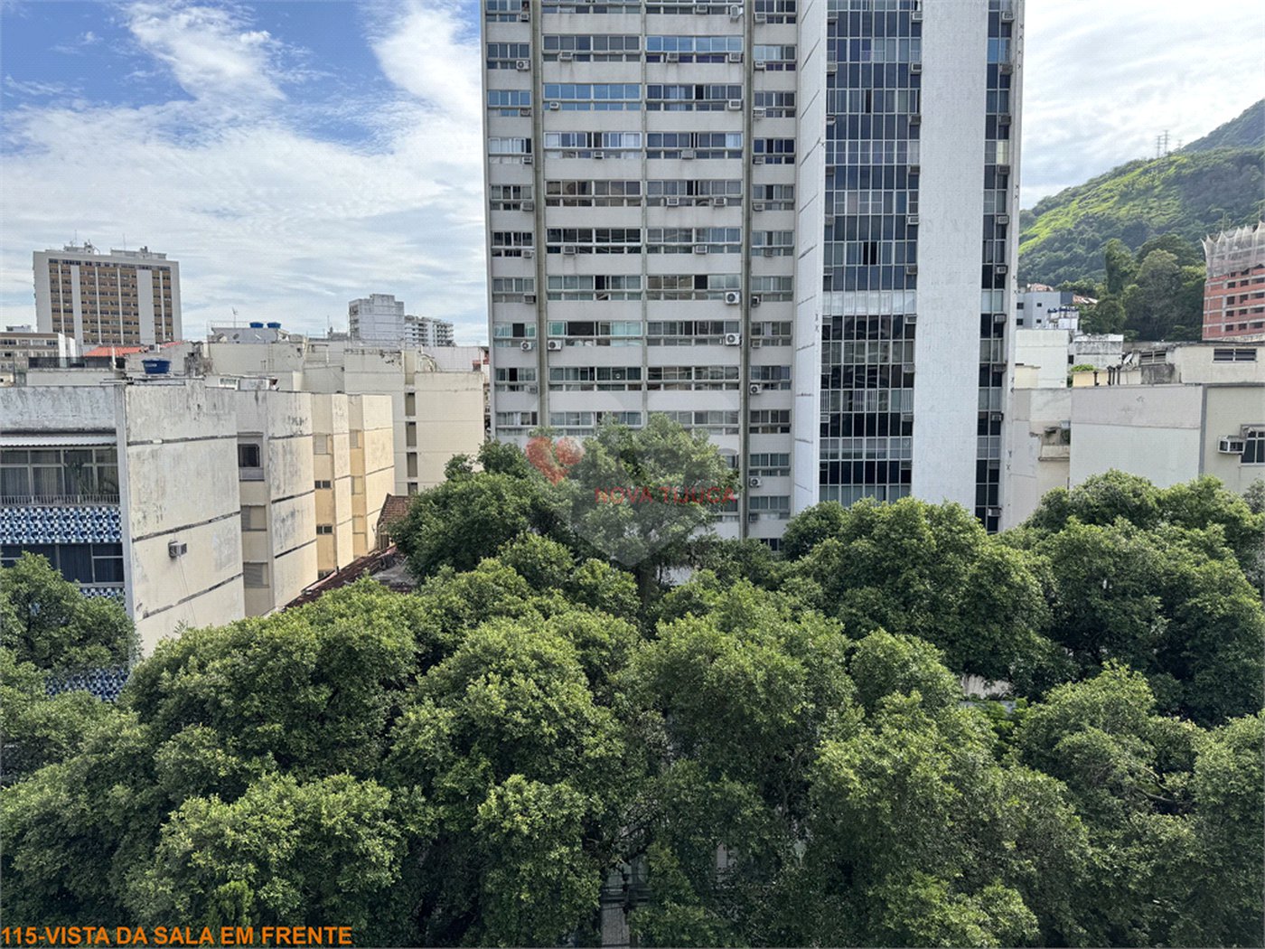 Apartamento à venda com 4 quartos, sendo 2 suítes, em Tijuca, Rio de Janeiro, RJ