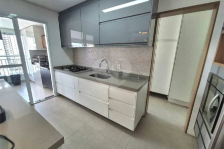 Apartamento à venda com 3 suítes em Vila Zilda (tatuapé), São Paulo, SP