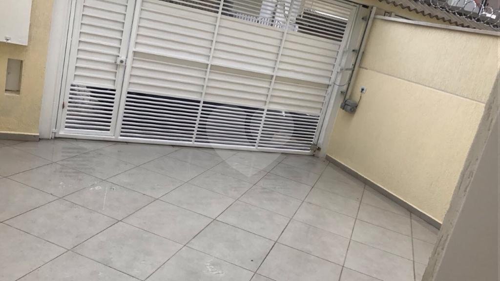 Sobrado à venda com 2 quartos, sendo 1 suíte, em Horto, São Paulo, SP