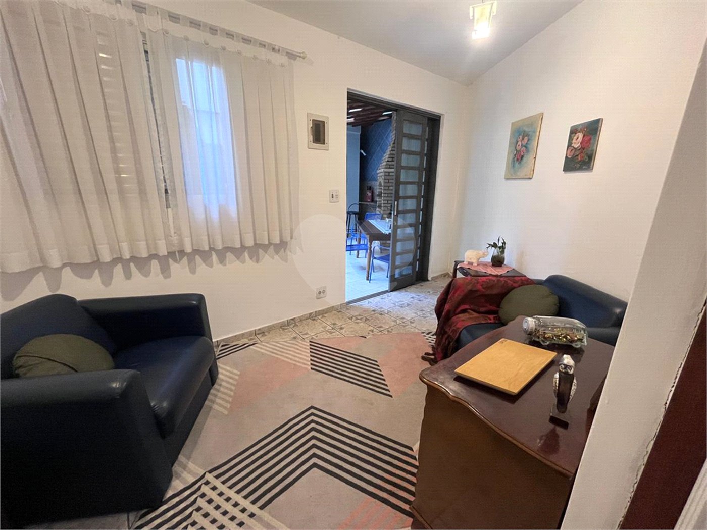 Sobrado à venda com 4 quartos, sendo 2 suítes, em Jardim São Paulo(zona Norte), São Paulo, SP