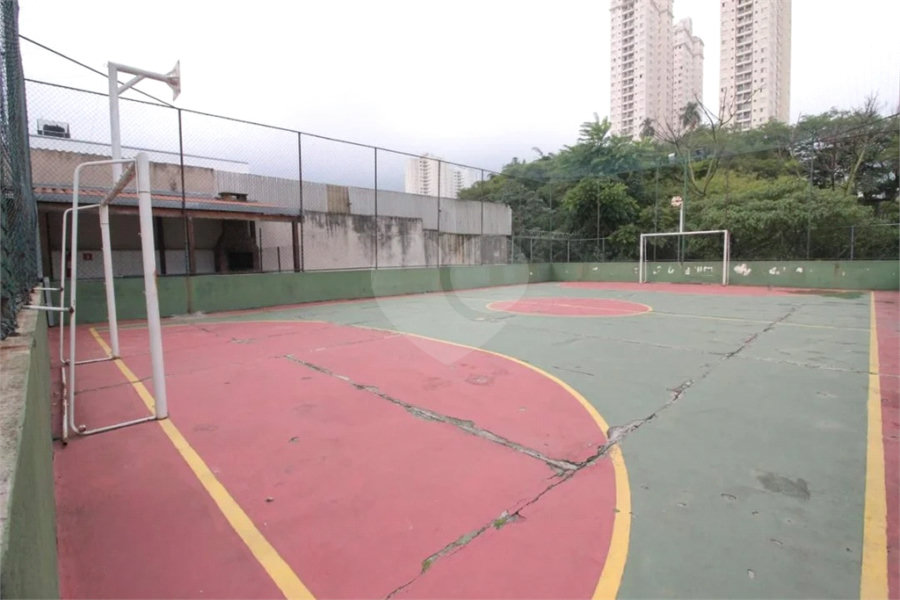 Apartamento à venda com 2 quartos em Parque Mandaqui, São Paulo, SP