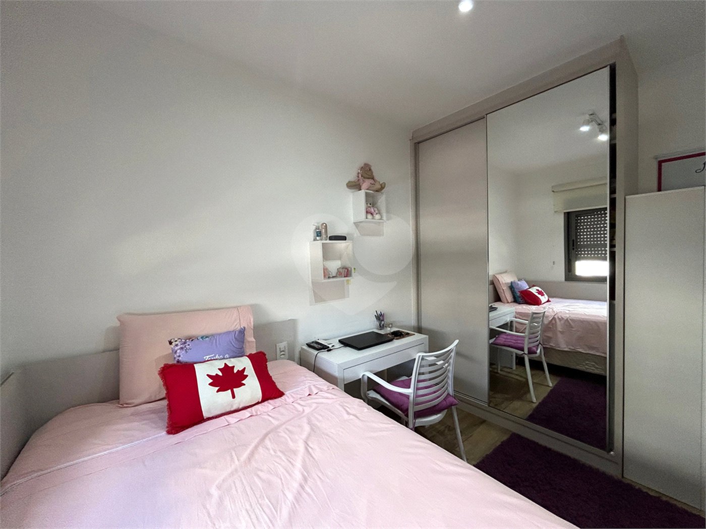 Apartamento à venda com 3 suítes em Vila Leopoldina, São Paulo, SP