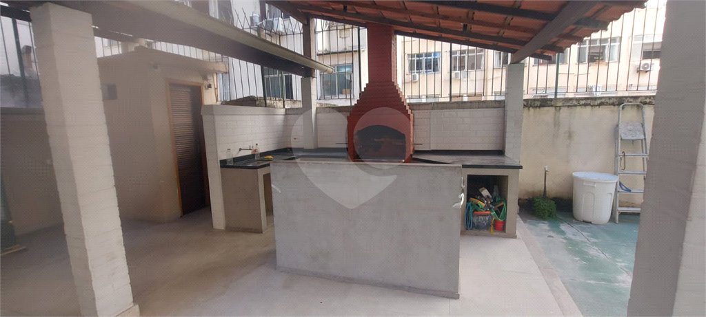 Apartamento à venda com 3 suítes em Copacabana, Rio de Janeiro, RJ