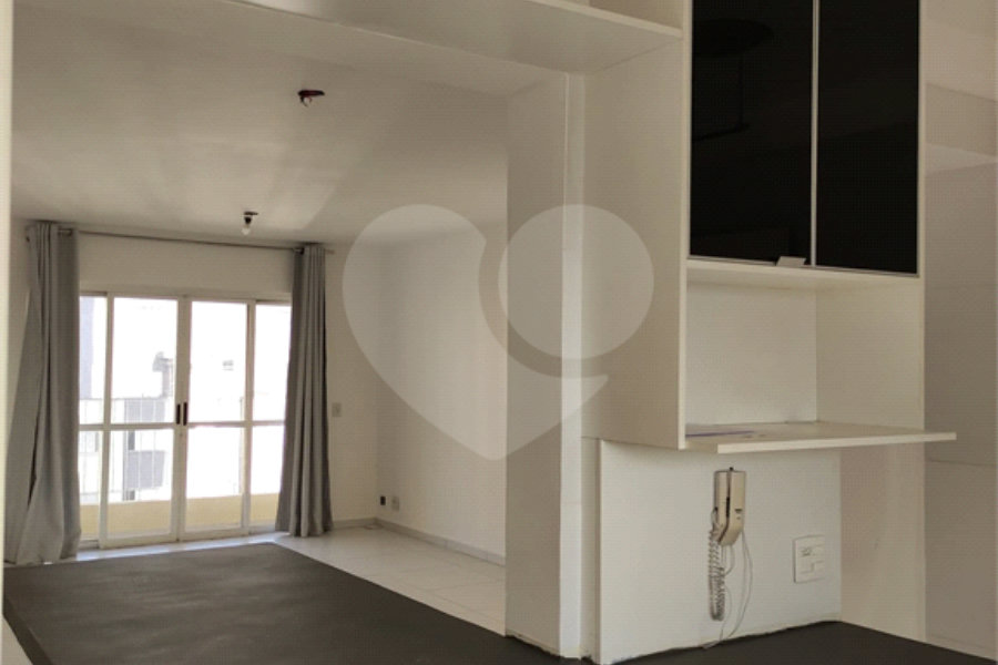 Apartamento para alugar com 2 quartos, sendo 1 suíte,  em Tucuruvi, São Paulo, SP