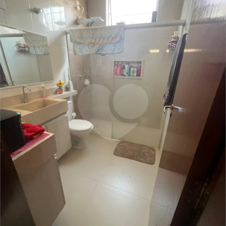 Casa à venda com 2 quartos em Jardim Boa Vista, Araraquara, SP