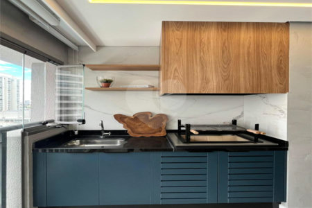 Apartamento à venda com 3 quartos, sendo 1 suíte, em Jardim Prudência, São Paulo, SP