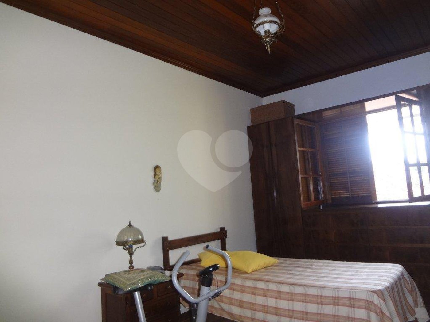 Sobrado à venda com 5 quartos, sendo 1 suíte, em Santana, São Paulo, SP