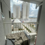 Apartamento à venda com 1 suíte em Parque Campolim, Sorocaba, SP