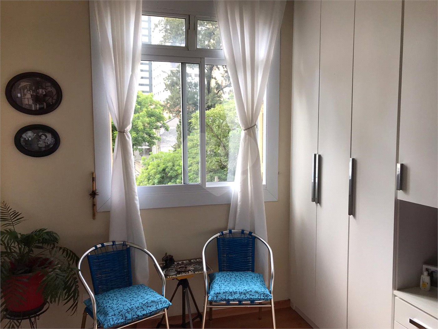 Apartamento à venda com 2 quartos, sendo 1 suíte, em Vila Mariana, São Paulo, SP