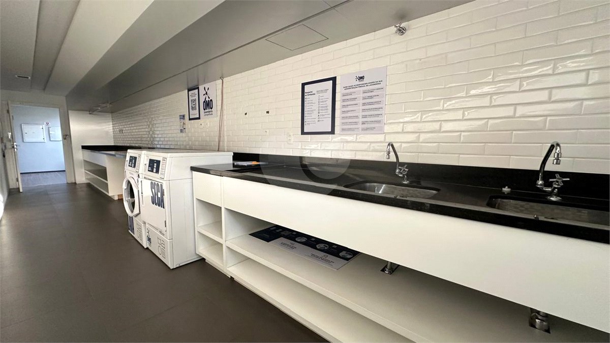 Apartamento para alugar com 1 suíte em Moema, São Paulo, SP