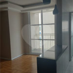 Apartamento à venda com 2 quartos em Vila Guilherme, São Paulo, SP