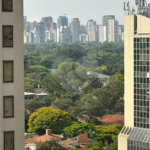 Apartamento à venda com 2 suítes em Jardim Europa, São Paulo, SP