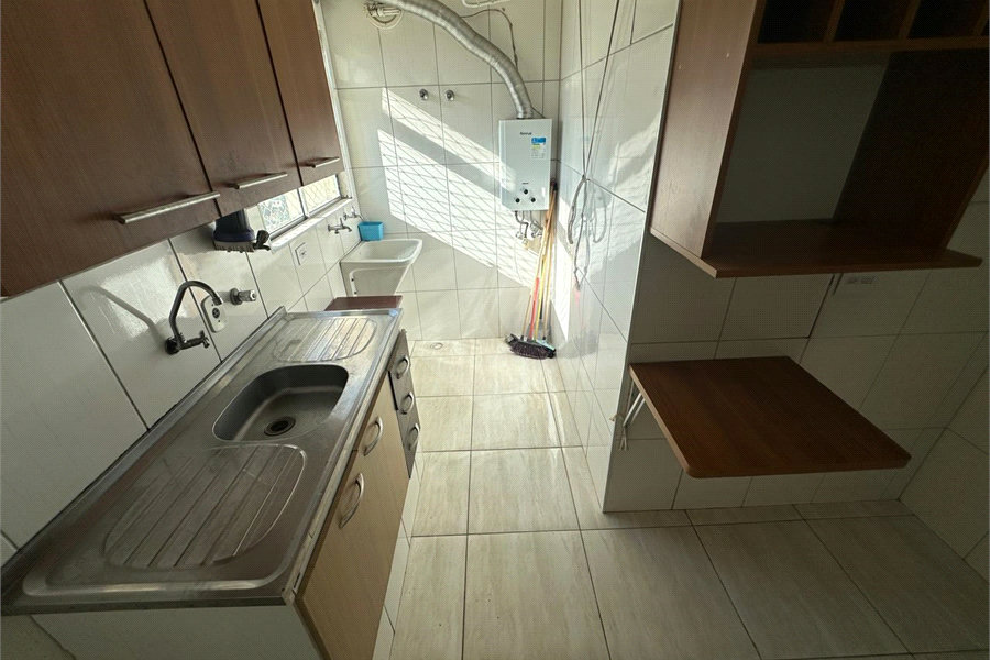 Apartamento à venda com 2 quartos em Imirim, São Paulo, SP