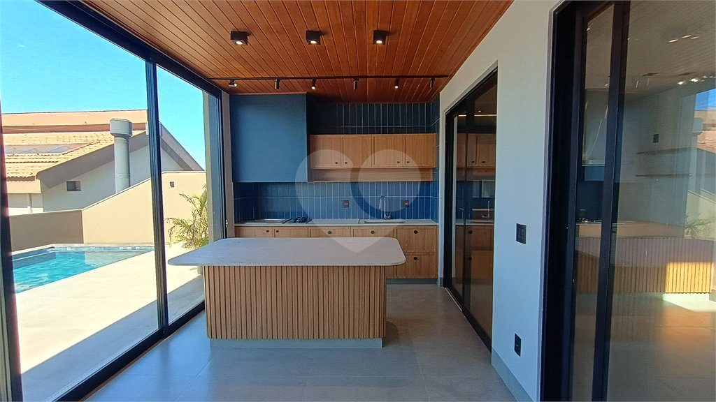 Casa à venda com 3 suítes no condomínio Terras de Florença, Ribeirão Preto - SP